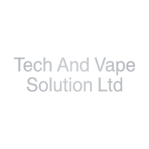 Tech And Vape Solution Ltd